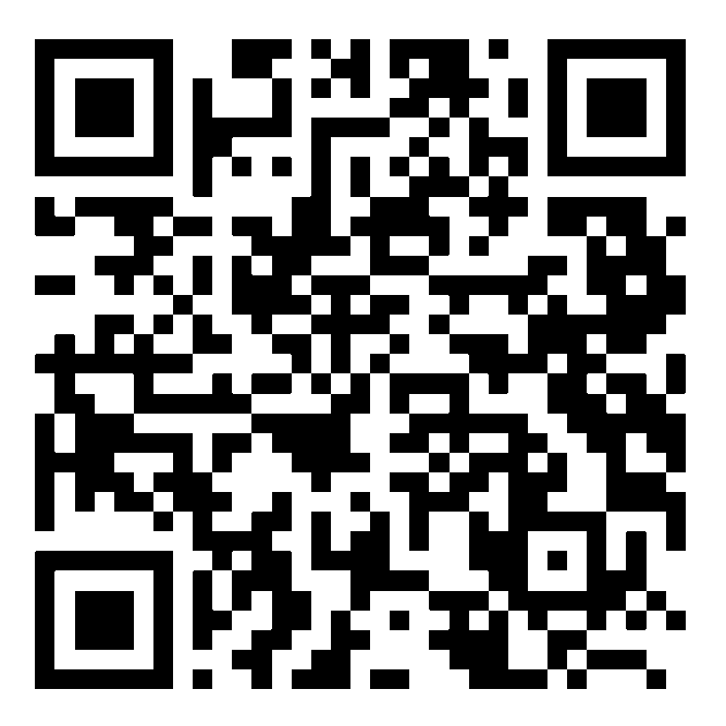 QR code: membership